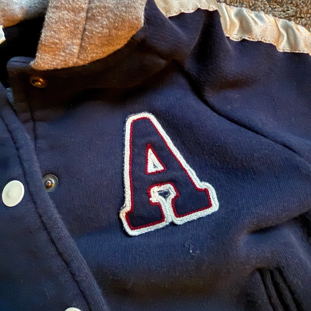 Zara Jacket - Picture 3 of 4